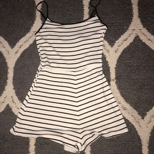 Forever 21 Romper